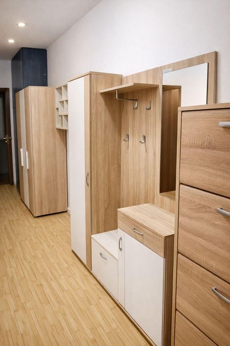 Дава се под наем Тристаен апартамент в София, Студентски град - 82 кв.м за 647.19 € - Снимка #4