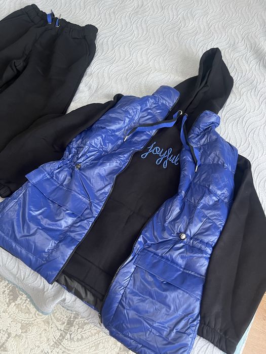 Продам тройку новую