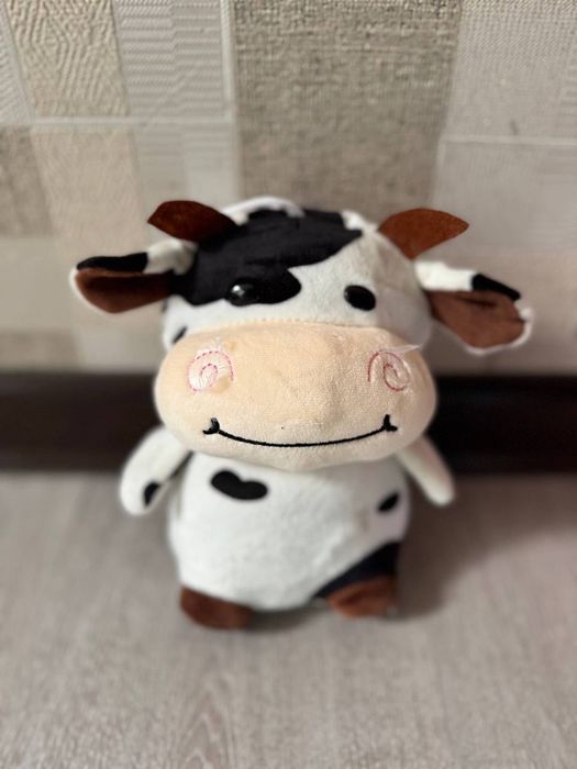 Мягкие игрушки Китай