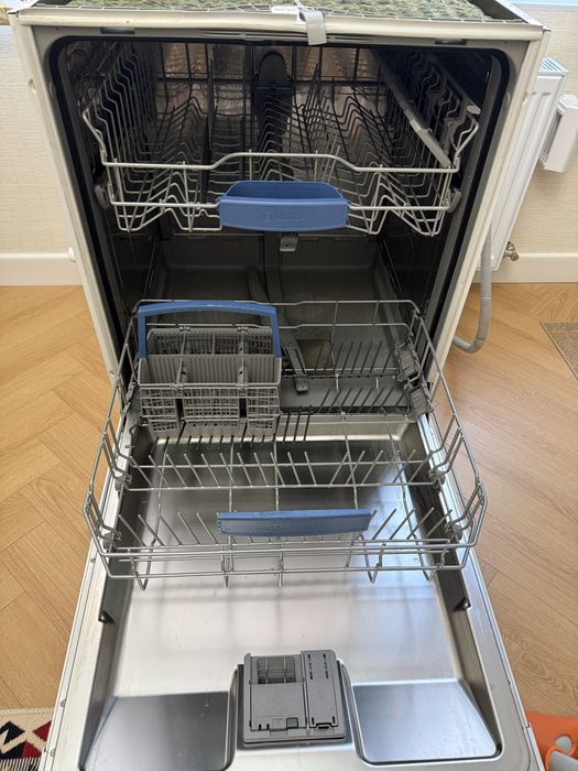 Посудомоечная машина