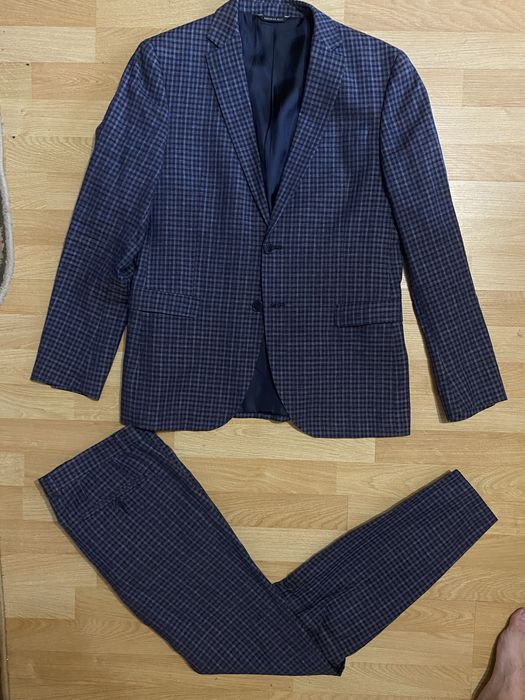 Costum complet Barbati