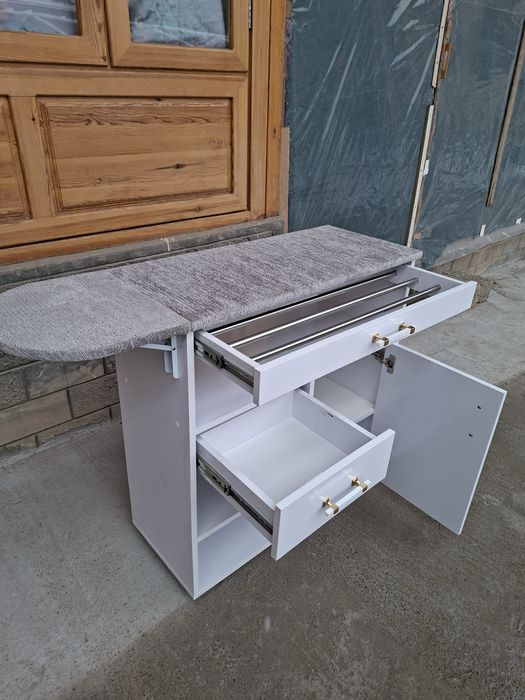 Гладильная доска. Gladilnaya doska