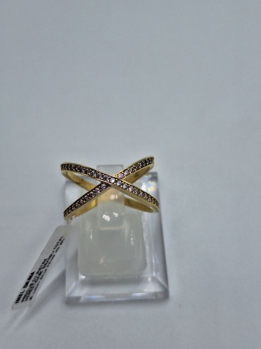 Inel Aur 14k * 4 grame * Amanet Lucky Gold Vitan #48854
