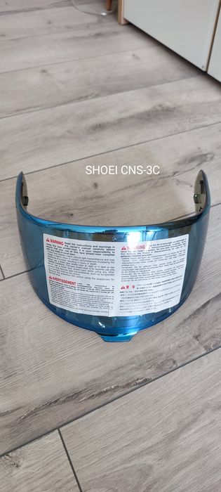 Viziere Cască Motocicletă