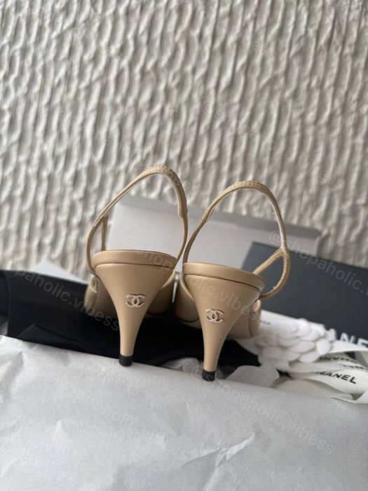 Sandale Chanel 35-42