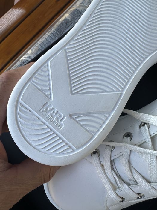 Adidas Karl Lagerfeld 39