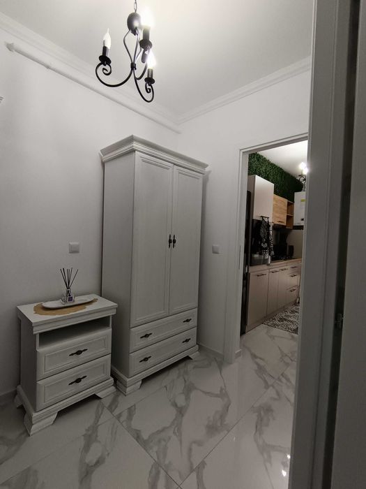Vând apartament cu 1 cameră
