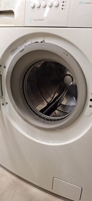 Пералня Electrolux