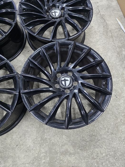 Джанти 18 / 5х112 - VW, Audi, Mercedes, Skoda, Seat 5x112