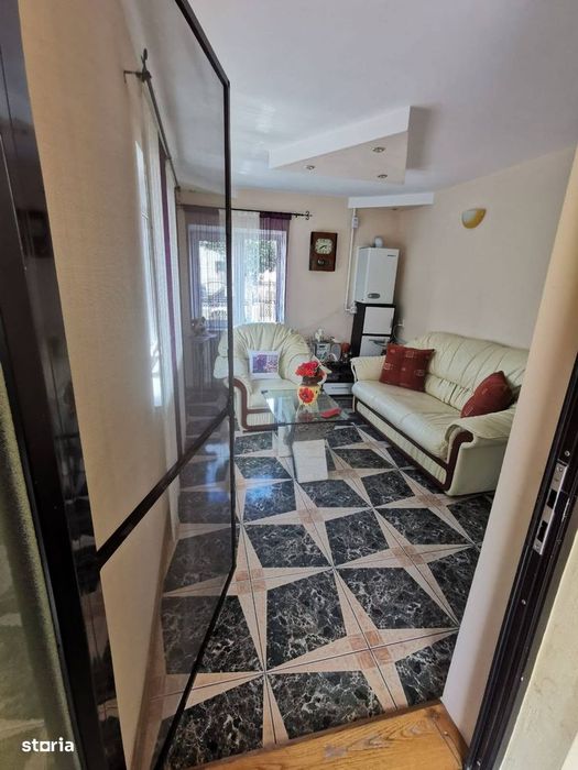Casa Deva, zona Garii