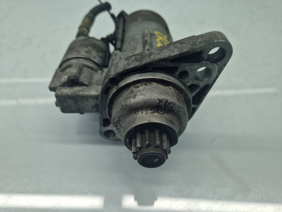 Electromotor Skoda Superb II (3T4) [Fabr 2008-2015] 02Z911023H