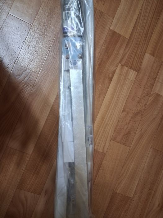 Жалюзи плиссе новые блекаут