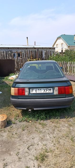 Продам Ауди 80...