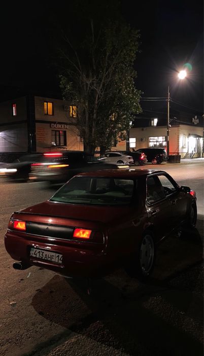 Продам Nissan Laurel hc 34