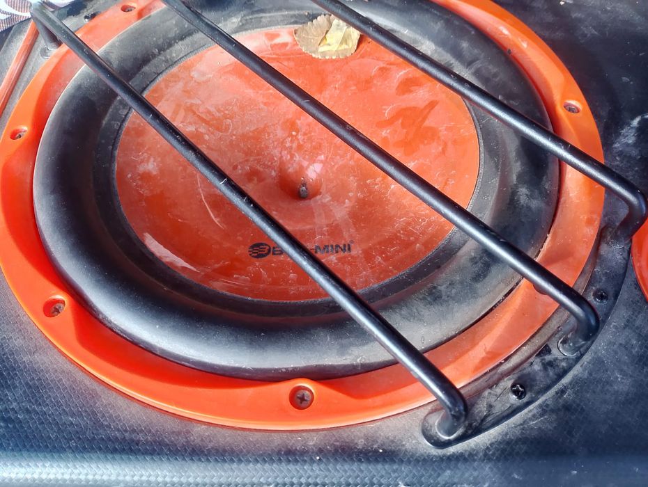 Продам буфер, с усилителем