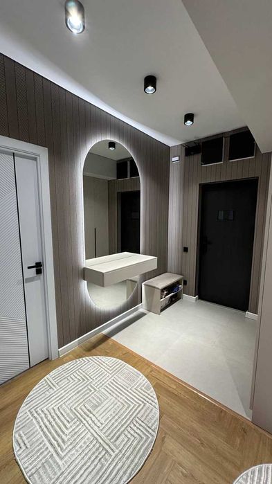 3-х комнатная квартира на Карасу-5 ID: 6863