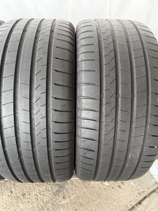 285/45/20 Bridgestone 4бр дот23