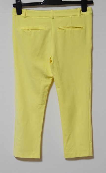 Pantalon Pinko  3/4 marimea  38