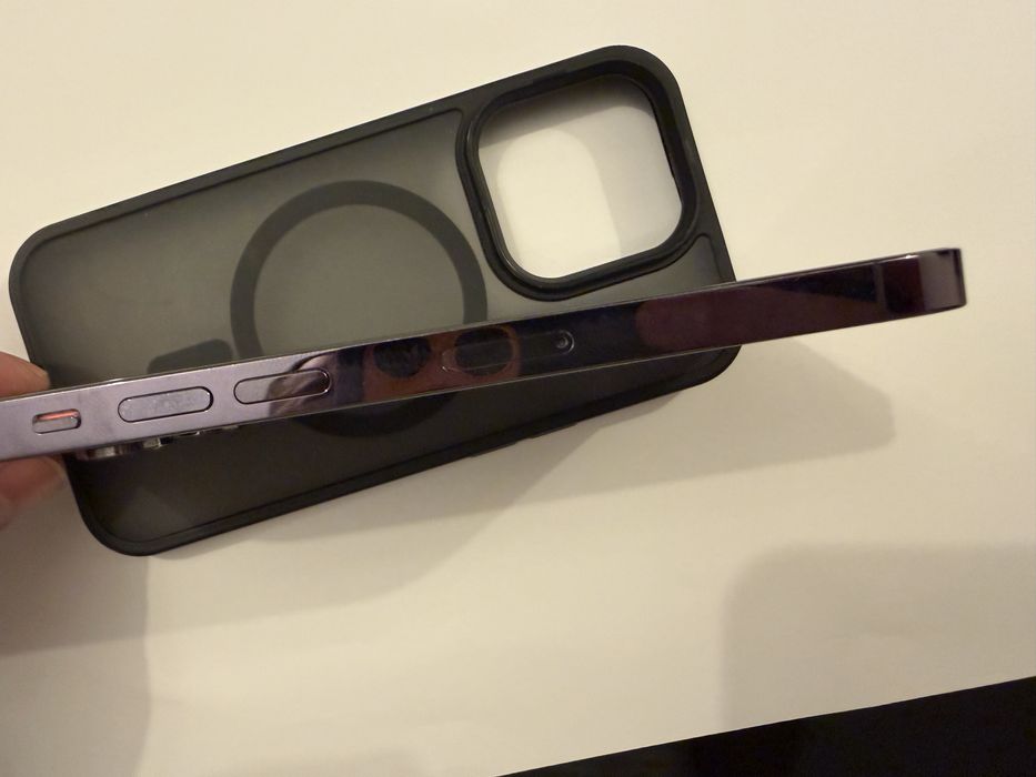 Iphone 14 pro neverlocked