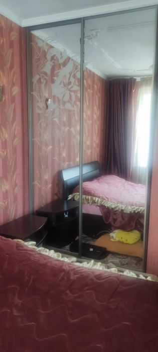 3-х комнатная квартира