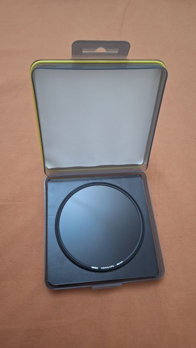 Filtru uv obiectiv foto 82 mm