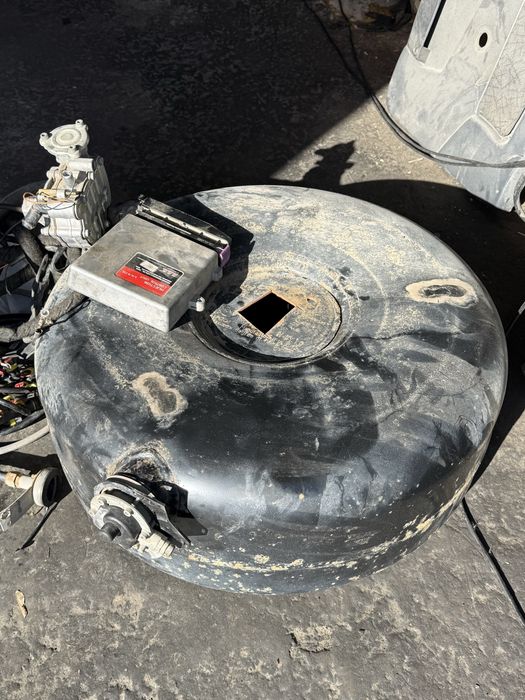 ГБО.Газ на автомобиль A,E,B Италия