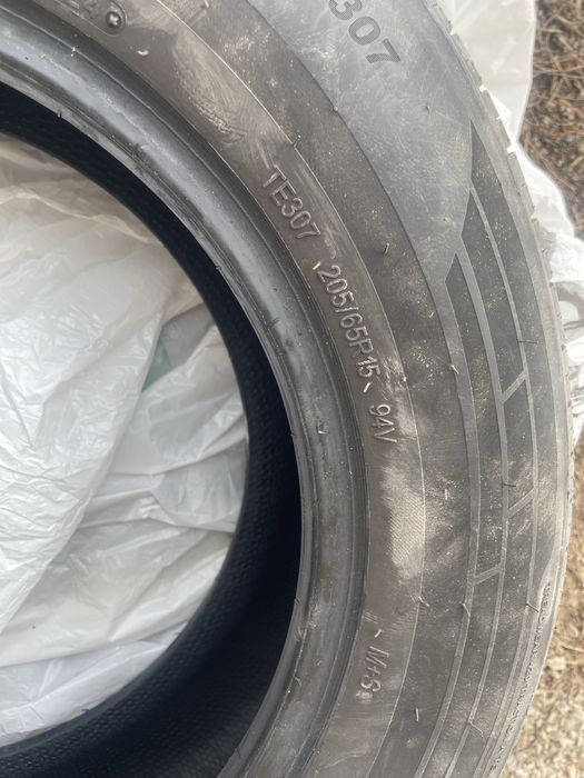 Шины летние ТРИАНЖЕЛ