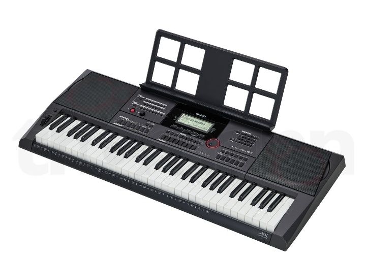Продам синтезатор Casio stx5000.