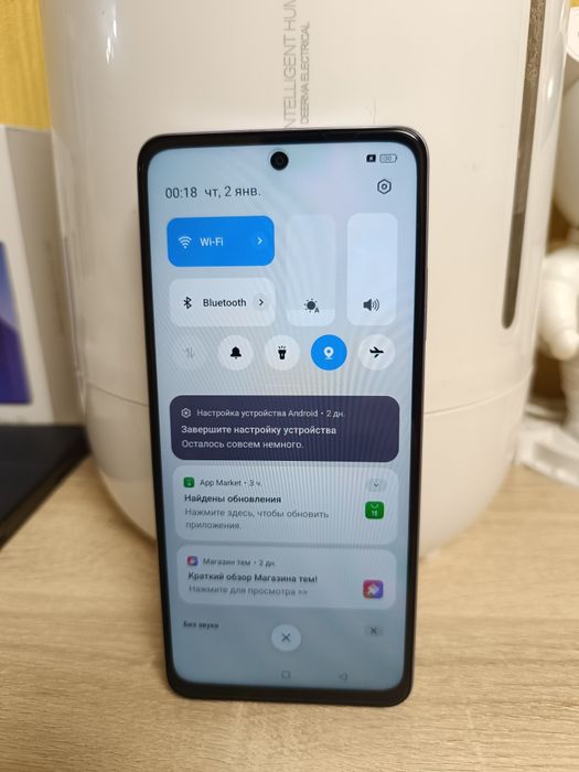 OPPO А5i 4/128 Новый