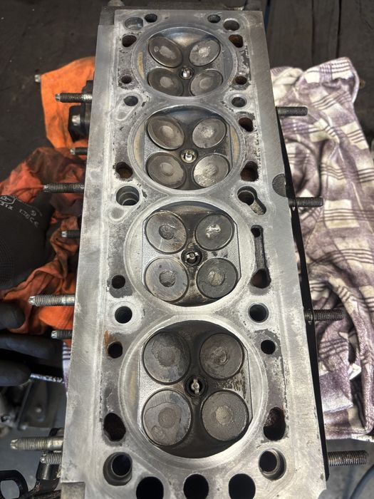 Chiuloasa Opel Z16XE