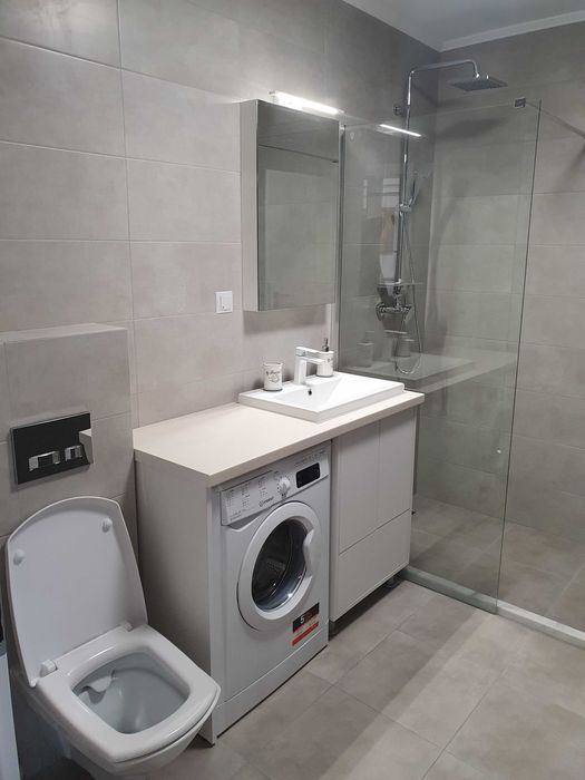 PF inchiriez ap. de lux, 2 cam. in Europa, complex Luminia