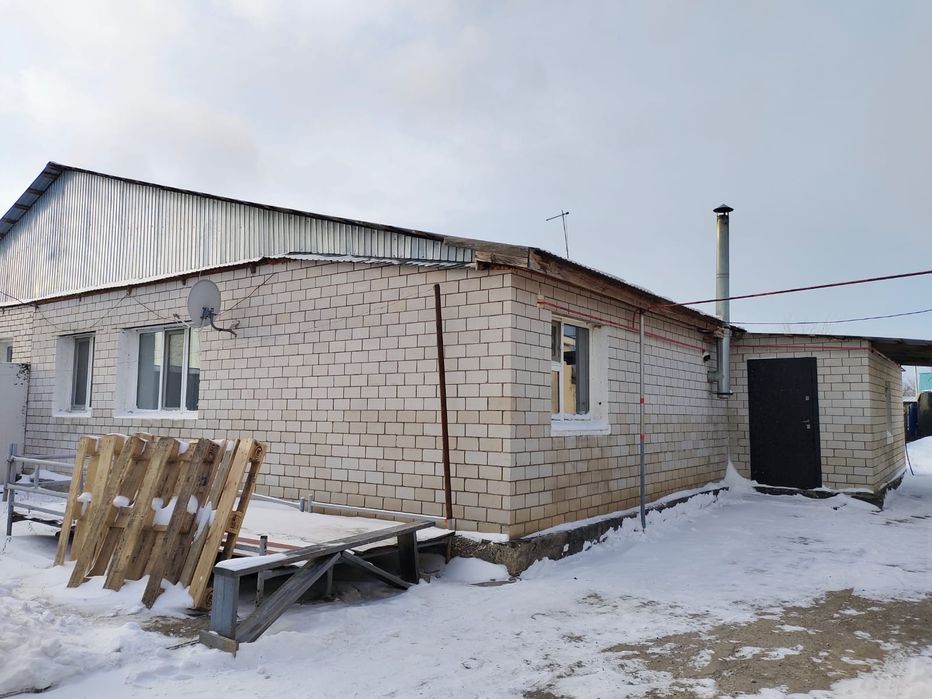 Продам дом Жилянка