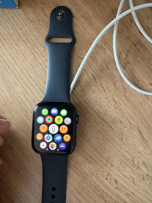 Apple watch Gen 2 Gps 44 mm
