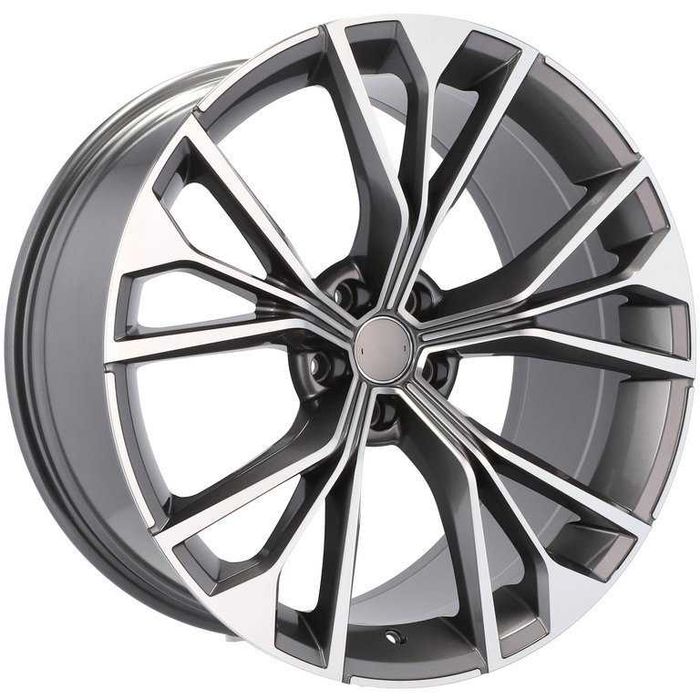 Джанти за АУДИ 21" 5х112 / Djanti za AUDI 21" B1624