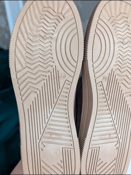 Sneakers dama maro