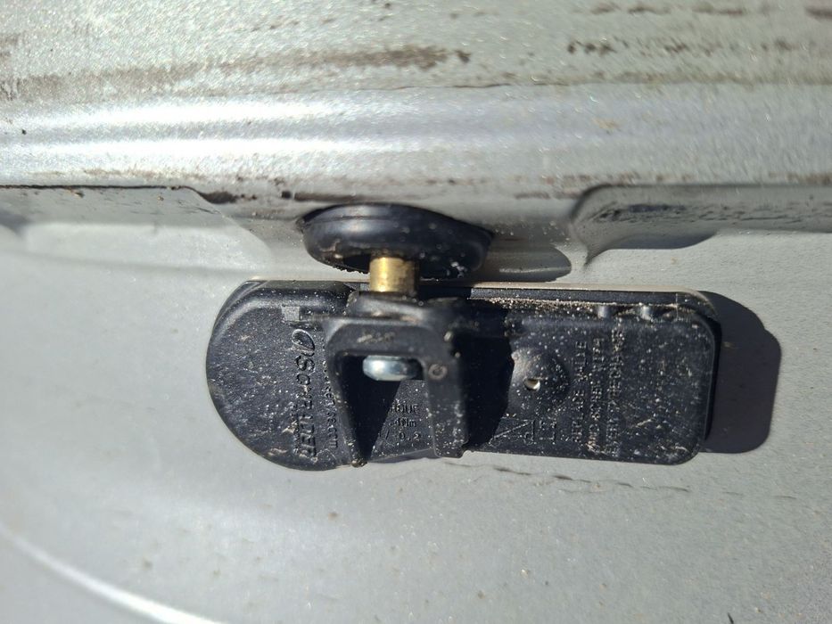 Оригинални джанти Ситроен/Citroen 16-ки