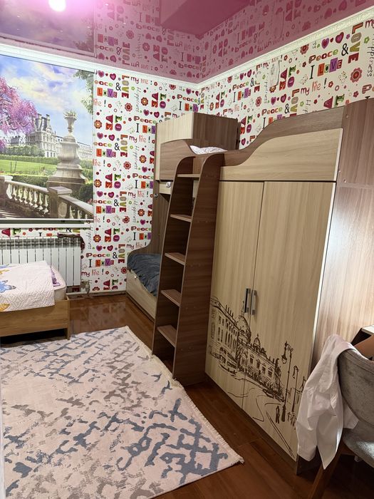 Осы мебельдер сатылады