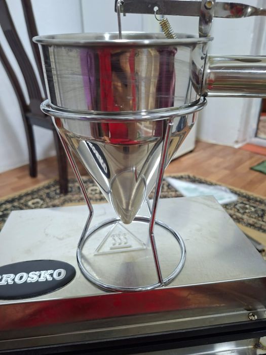 BROSKO гарантия 1 месяц
