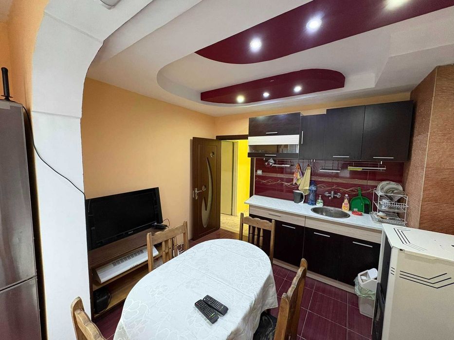 Продава се Тристаен апартамент в Видин, Панония - 77 кв.м за 599 €/кв.м - Снимка #1