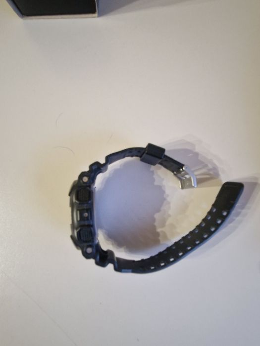 Часы Casio совершенно новые.