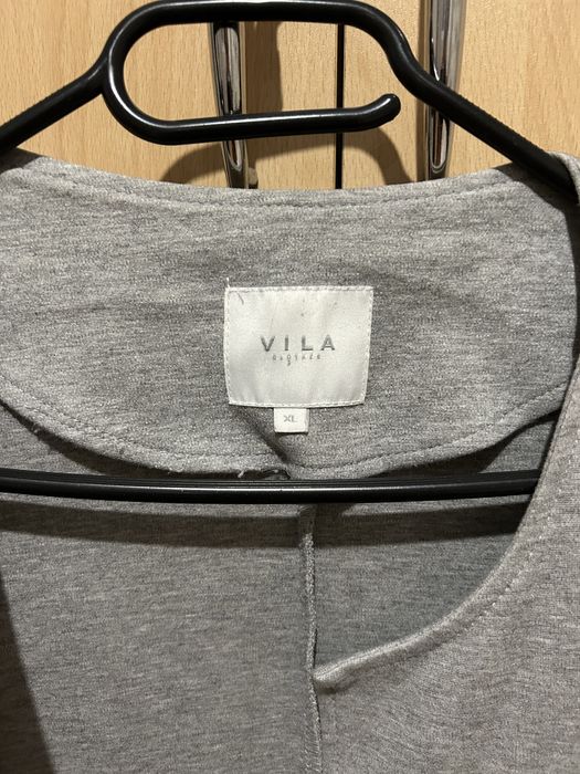 Дамска жилетка