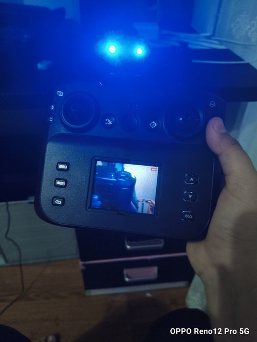 Квадра коптер DRONE PRO от компании xnrc