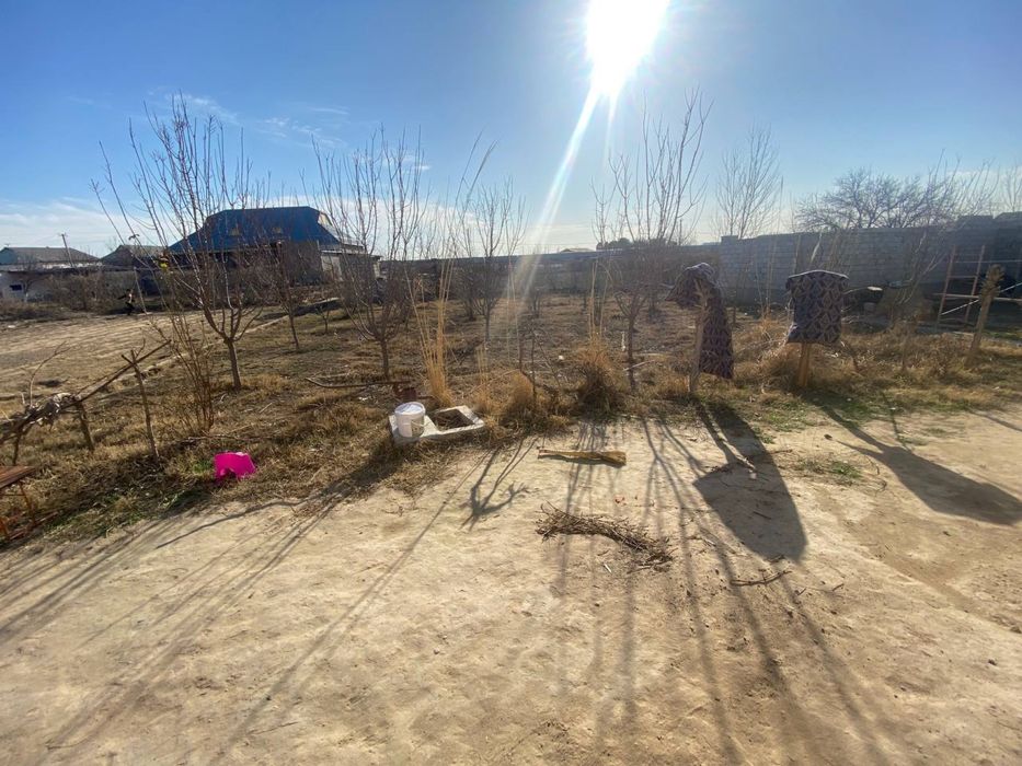 Srochna Arzanga Pul JudaKerak Termiz shaxrida 7so'tih Yer-joy sotiladi