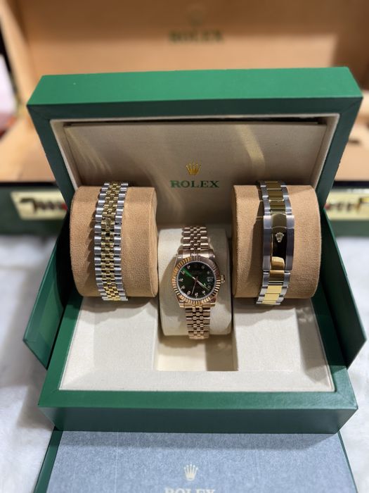 Ceas Rolex dama AUTOMATIC -poze reale