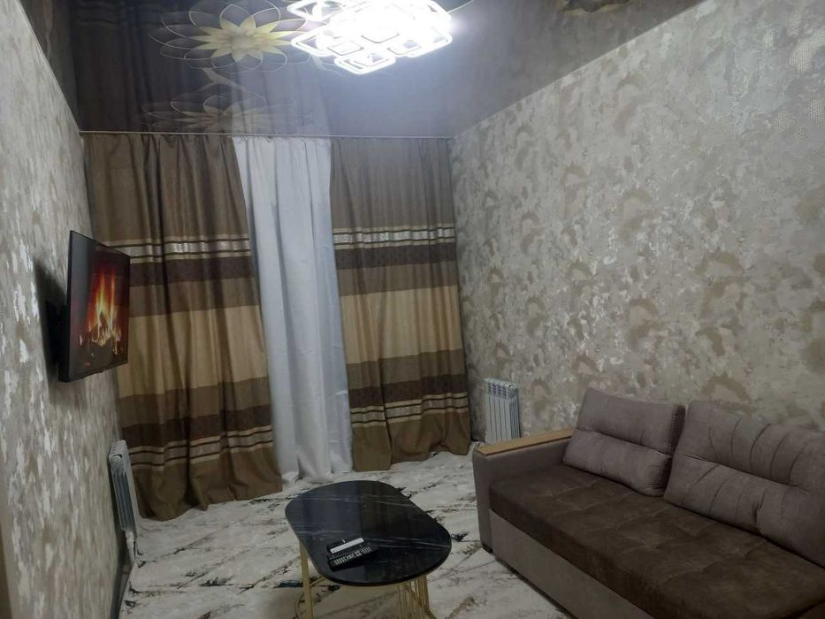 Сдаётся уютная 2-комнатная квартира СВОЯ в элитном районе. Alfraganus.