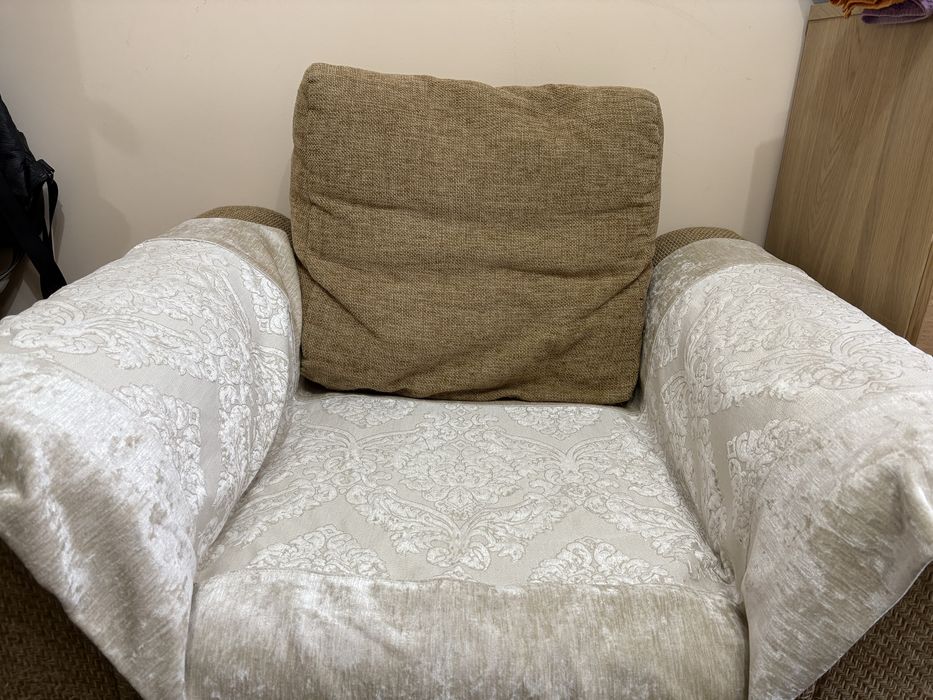 Самое удобное кресло