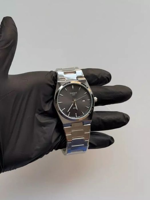 Tissot PRX Powermatic 80 mexanik qol soati, zanglamaydigan - 35000 bon