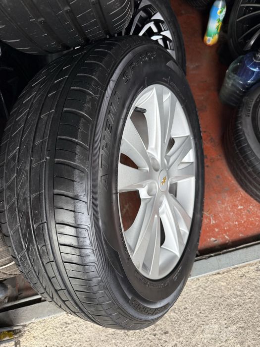 18 kaptiva4 arginal diska balon zoʻr xolatda