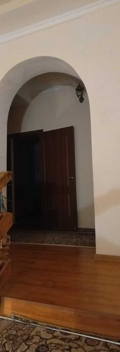 Коммерческое здание