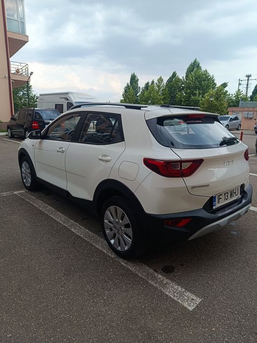 KIA Stonic 2022 — imagine 5